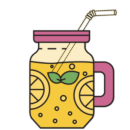 Lemon2Lemonade Logo