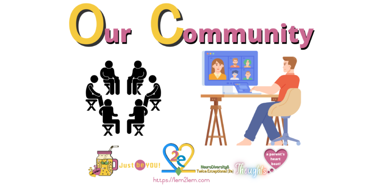Community header for Lemon2Lemonade © copyright
