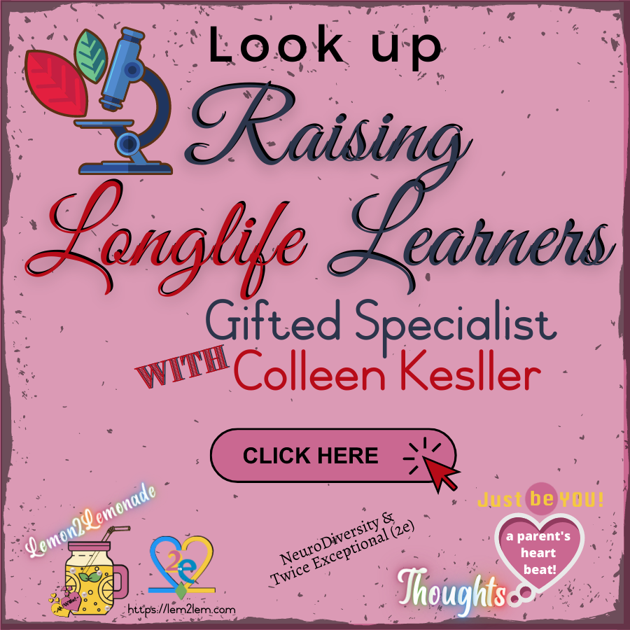 Raising Longlife Learners for Lemon2Lemonade © copyright