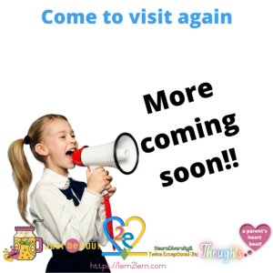 more coming soon for Lemon2Lemade © copyright