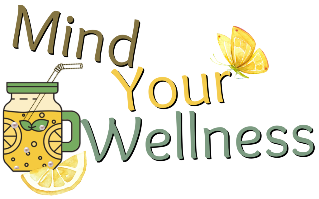 MindYourWellness for Lemon2Lemonade © copyright