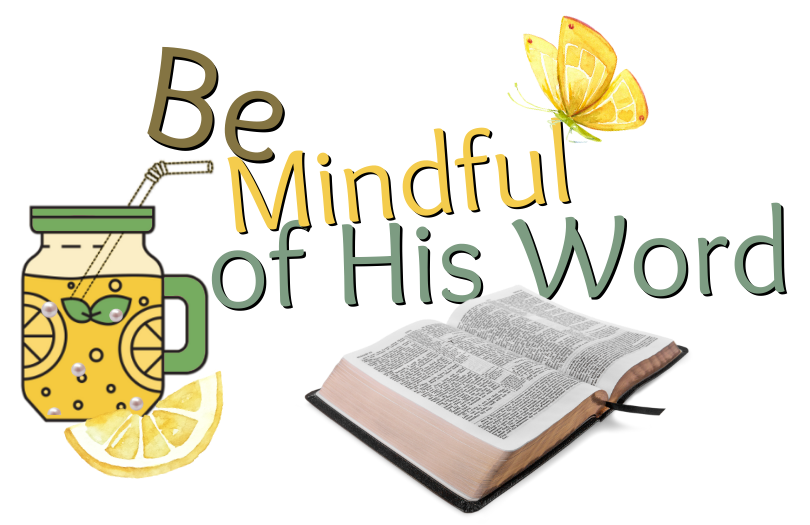 BeMindful for Lemon2Lemonade © copyright